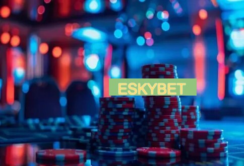ESKYBET Casino: Jogue Online e Ganhe Grandes Prêmios