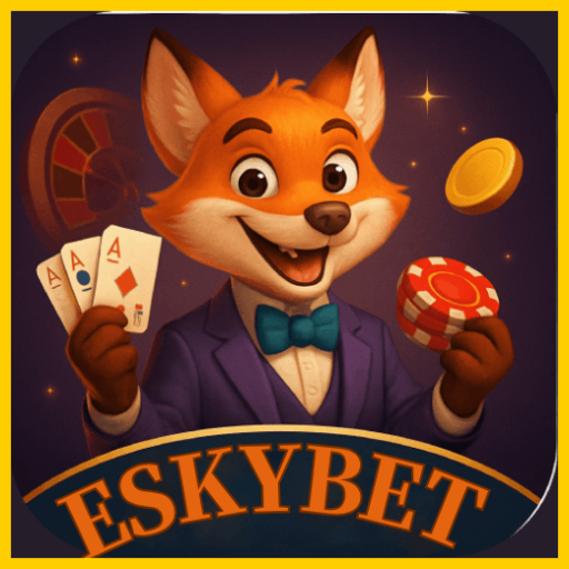 Logo da ESKYBET